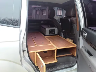KG_Mobility_Ssangyong KORANDO 2015, 136555 км, за 15500000 KRW - фото 11