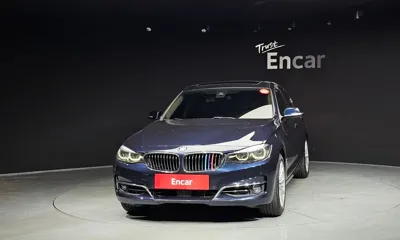 BMW Gran Turismo 2020, 120764 км, за 18500000 KRW