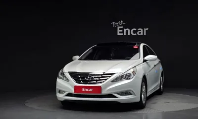 Hyundai Sonata 2010, 216790 км, за 3250000 KRW