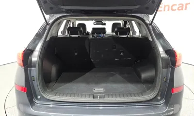 Hyundai Tucson 2020, 61006 км, за 14500000 KRW - фото 20