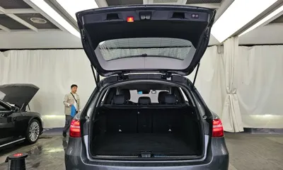 Mercedes-Benz GLC-Class 2018, 139888 км, за 22900000 KRW - фото 20