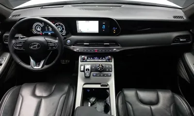 Hyundai Palisade 2022, 67823 км, за 40000000 KRW - фото 7