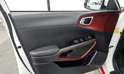 Kia Soul 2019, 111598 км, за 15000000 KRW - фото 24