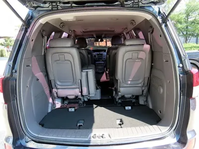 KG_Mobility_Ssangyong KORANDO 2016, 202801 км, за 3500000 KRW - фото 18