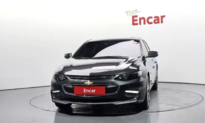 ChevroletGMDaewoo Malibu 2017, 101532 км, за 8000000 KRW