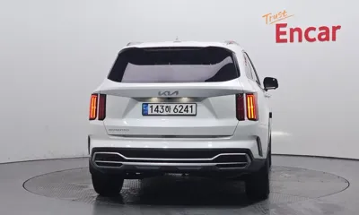 Kia Sorento 2023, 38569 км, за 31500000 KRW