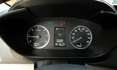 Hyundai Solati 2017, 140917 км, за 34700000 KRW - фото 8