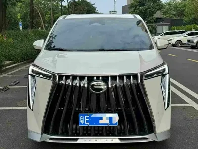 GAC Motor Trumpchi M8 · 2023 год