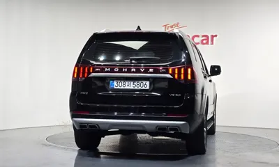 Kia Mohave 2021, 95385 км, за 28500000 KRW