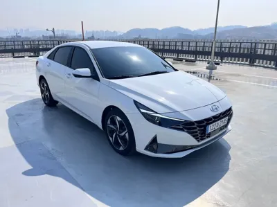 Hyundai Avante 2023, 70394 км, за 17900000 KRW - фото 8