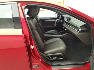 Mazda Atenza 2021, 18900 км, за 93900 CNY - фото 23