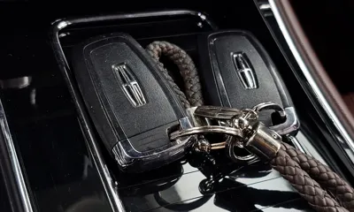 Lincoln Aviator 2021, 63311 км, за 43000000 KRW - фото 32