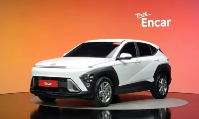 Hyundai Kona · 2024 год