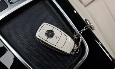 Mercedes-Benz A-Class 2024, 18613 км, за 29000000 KRW - фото 31