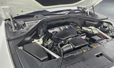 Genesis GV80 2023, 64124 км, за 46500000 KRW - фото 6