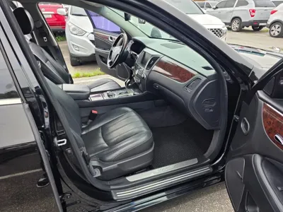 Hyundai Equus 2012, 141544 км, за 6300000 KRW - фото 9