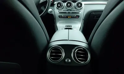 Mercedes-Benz GLC-Class 2019, 86823 км, за 28300000 KRW - фото 5