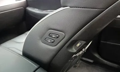 Hyundai Palisade 2022, 79745 км, за 25300000 KRW - фото 28