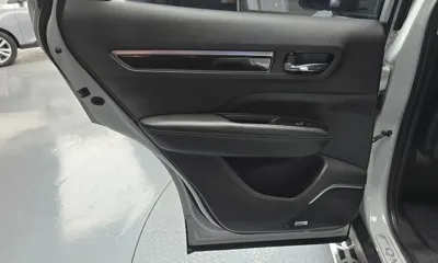 Renault-KoreaSamsung QM6 2017, 57351 км, за 11990000 KRW - фото 25