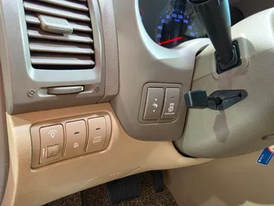 Kia Canival 2013, 235000 км, за 5700000 KRW - фото 18