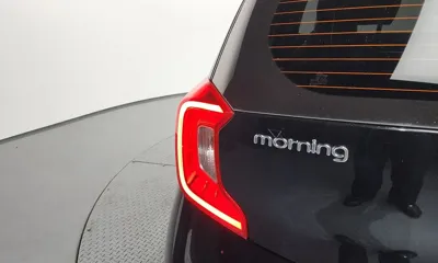 Kia Morning 2017, 46586 км, за 9500000 KRW - фото 23