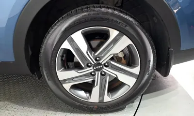 Kia Sorento 2023, 94635 км, за 28000000 KRW - фото 21