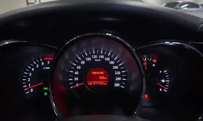 Kia K5 2011, 210000 км, за 3790000 KRW - фото 18