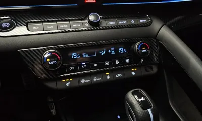 Hyundai Avante 2024, 24144 км, за 34000000 KRW - фото 31