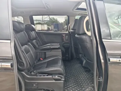 Honda Elysion 2016, 160000 км, за 89800 CNY - фото 8