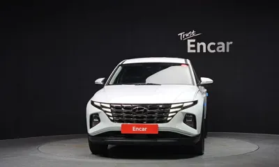 Hyundai Tucson 2022, 98937 км, за 18500000 KRW