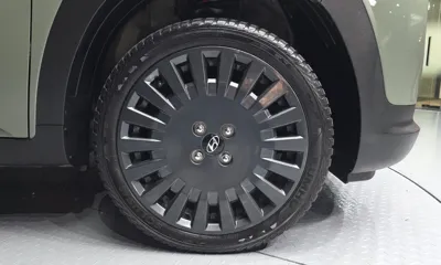 Hyundai Casper 2023, 53281 км, за 16500000 KRW - фото 21