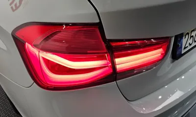 BMW 3-Series 2018, 93111 км, за 17490000 KRW - фото 23