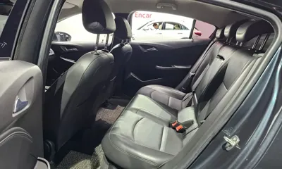 ChevroletGMDaewoo Cruze 2017, 128497 км, за 6590000 KRW - фото 11