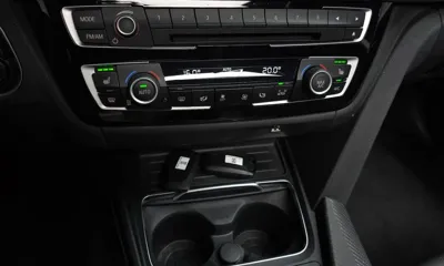 BMW 4-Series 2020, 60636 км, за 23500000 KRW - фото 30