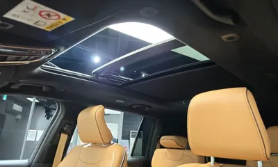 Jeep Cherokee 2022, 82503 км, за 42990000 KRW - фото 40
