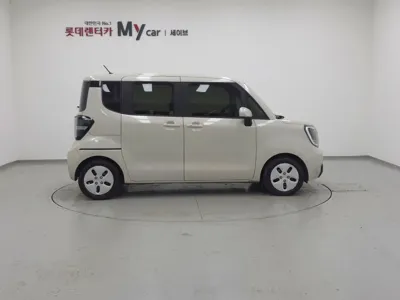 Kia Ray 2023, 27935 км, за 9840000 KRW - фото 6
