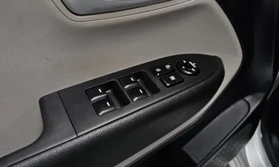 Kia Ray 2017, 93523 км, за 6900000 KRW - фото 17