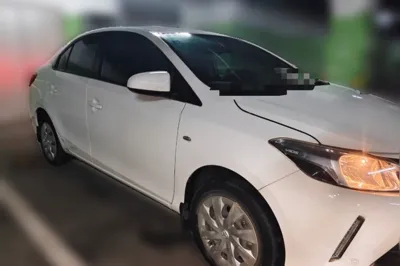 Toyota Vios 2017, 19300 км, за 38999.95 CNY - фото 9