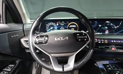 Kia K8 2023, 52104 км, за 30000000 KRW - фото 13