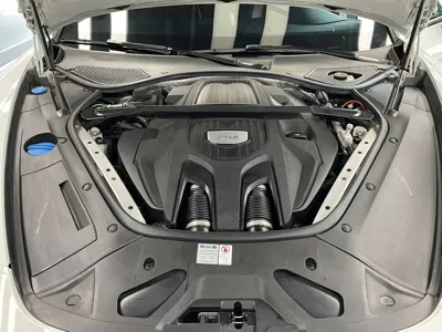 Porsche Panamera 2021, 41290 км, за 102000000 KRW - фото 6