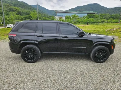 Jeep Cherokee 2023, 32493 км, за 59000000 KRW - фото 6