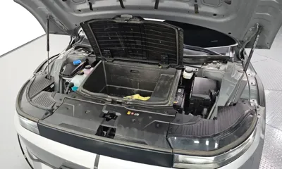 Hyundai Ioniq5 2022, 147008 км, за 22390000 KRW - фото 6