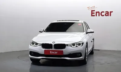 BMW 3-Series 2017, 129123 км, за 11990000 KRW - фото 3