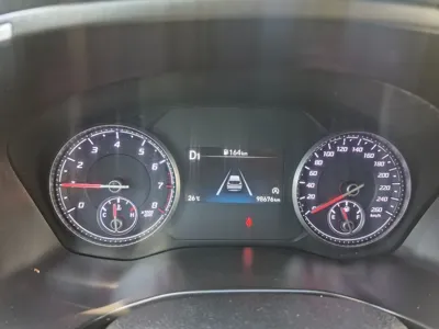 Hyundai Santafe 2021, 98672 км, за 20900000 KRW - фото 8
