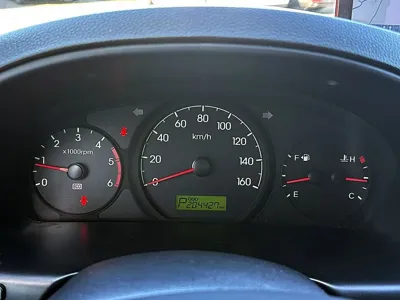 Hyundai Starex 2014, 204427 км, за 7400000 KRW - фото 8
