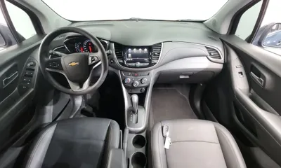 ChevroletGMDaewoo Trax 2020, 24531 км, за 10800000 KRW - фото 7
