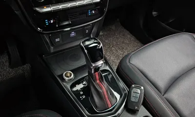KG_Mobility_Ssangyong TIBOLI 2021, 38993 км, за 15900000 KRW - фото 9