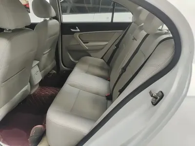 Geely Emgrand 2015, 81700 км, за 12300 CNY - фото 17