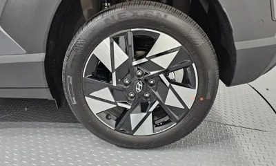 Hyundai Kona 2026, 2399 км, за 27200000 KRW - фото 21