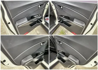 KG_Mobility_Ssangyong TIBOLI 2016, 120820 км, за 6590000 KRW - фото 16